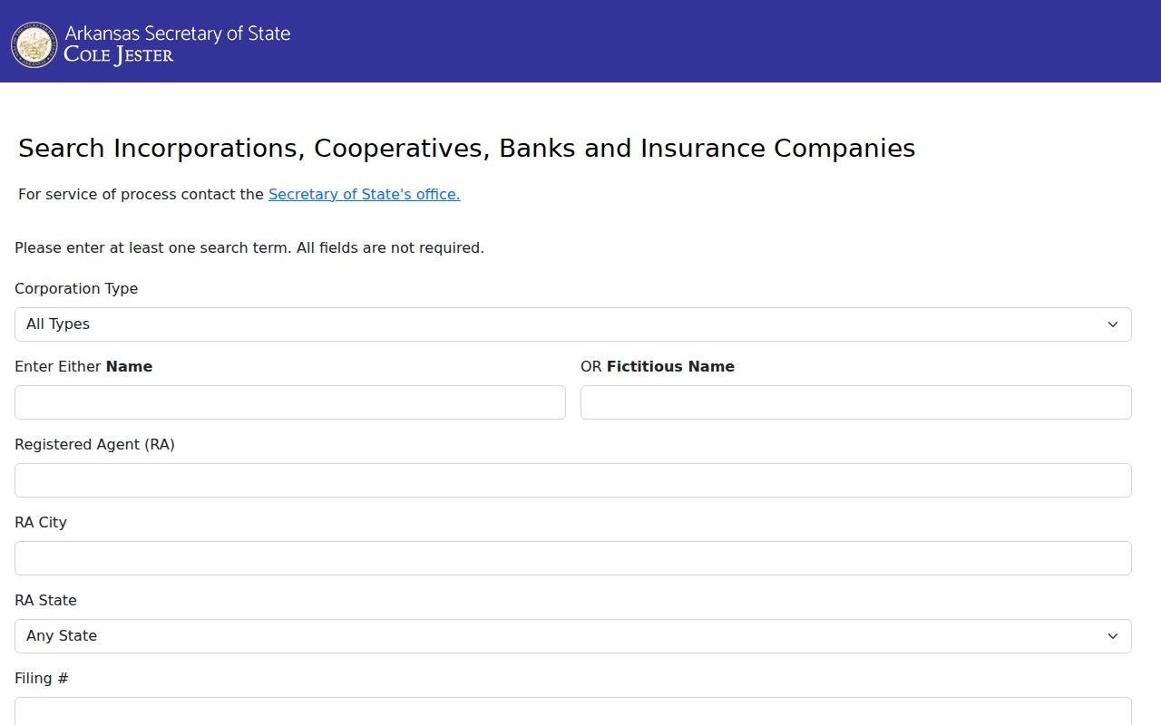 Bella Vista residents directory Arkansas business search